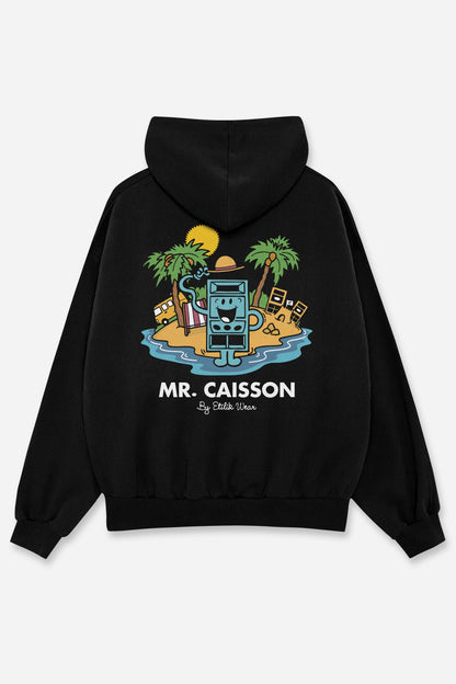 Speakers Family's - Veste