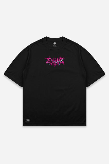 Majin Buu Bass - T-shirt - Etilik Wear 