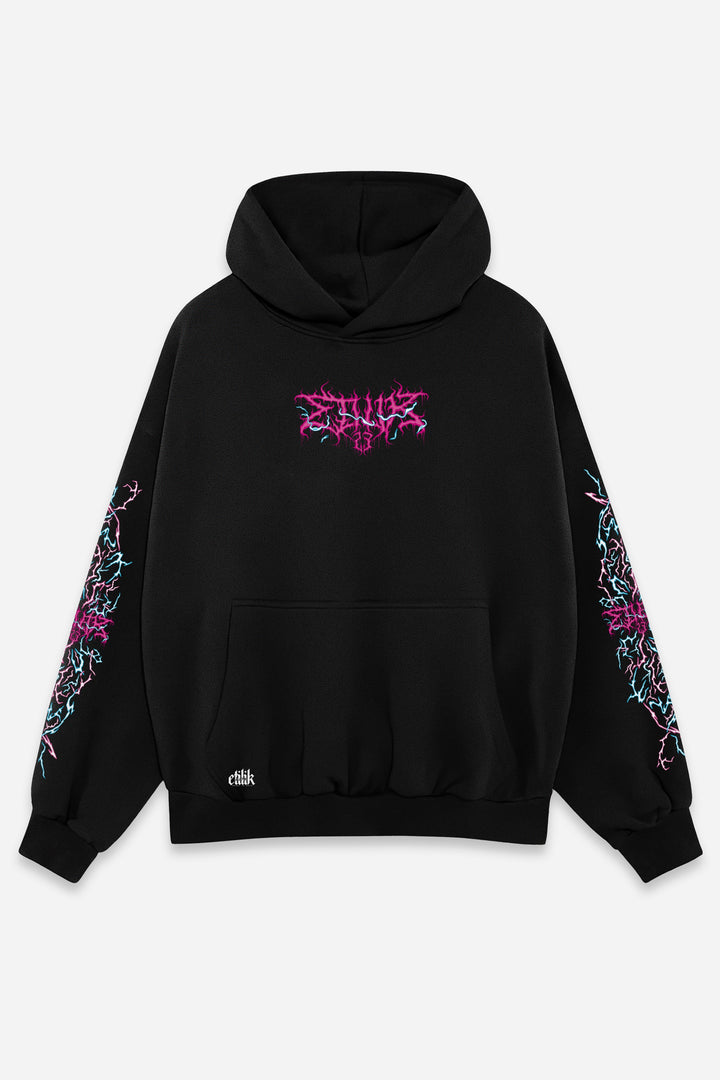 Majin Buu Bass - Hoodie
