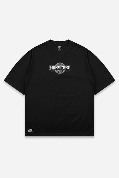 Master-HxC - T-shirt - Etilik Wear 