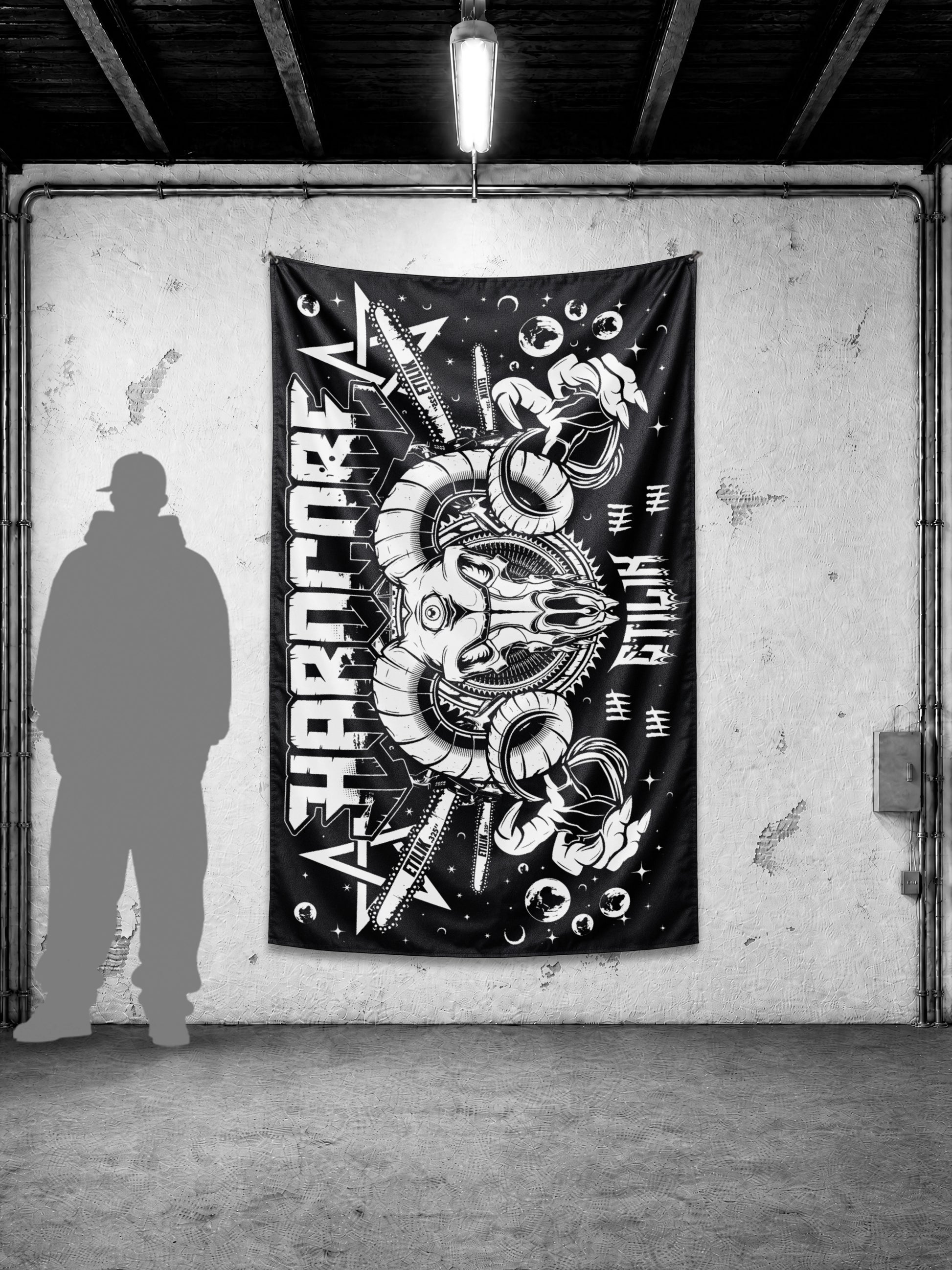 Master HxC - Arazzo