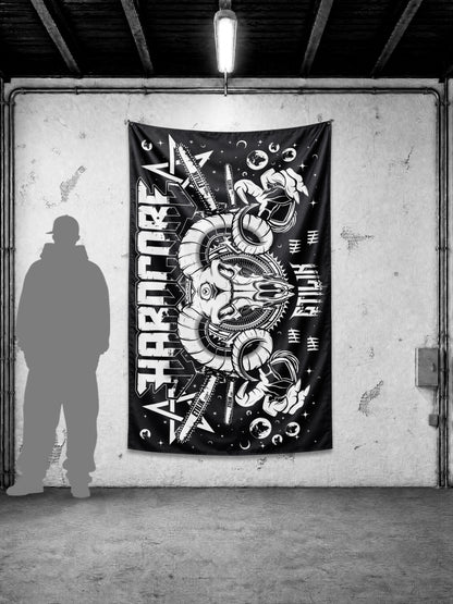 Master HxC - Arazzo