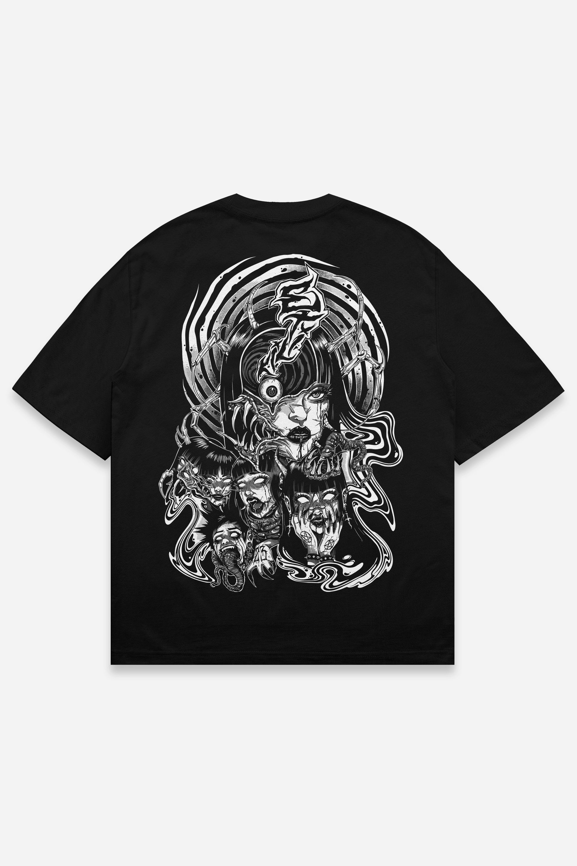 Mental Disorder - T-shirt - Etilik Wear 