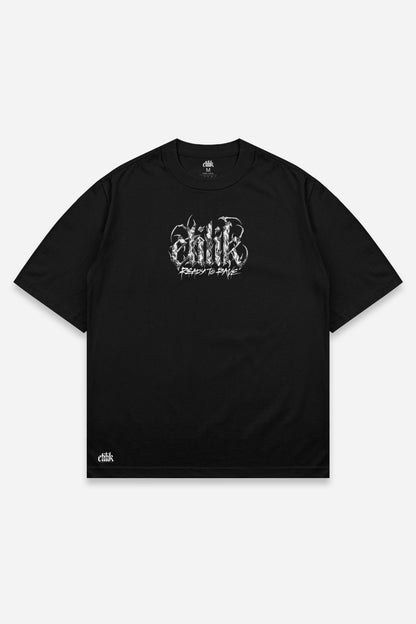 Mental Disorder - T-shirt - Etilik Wear 