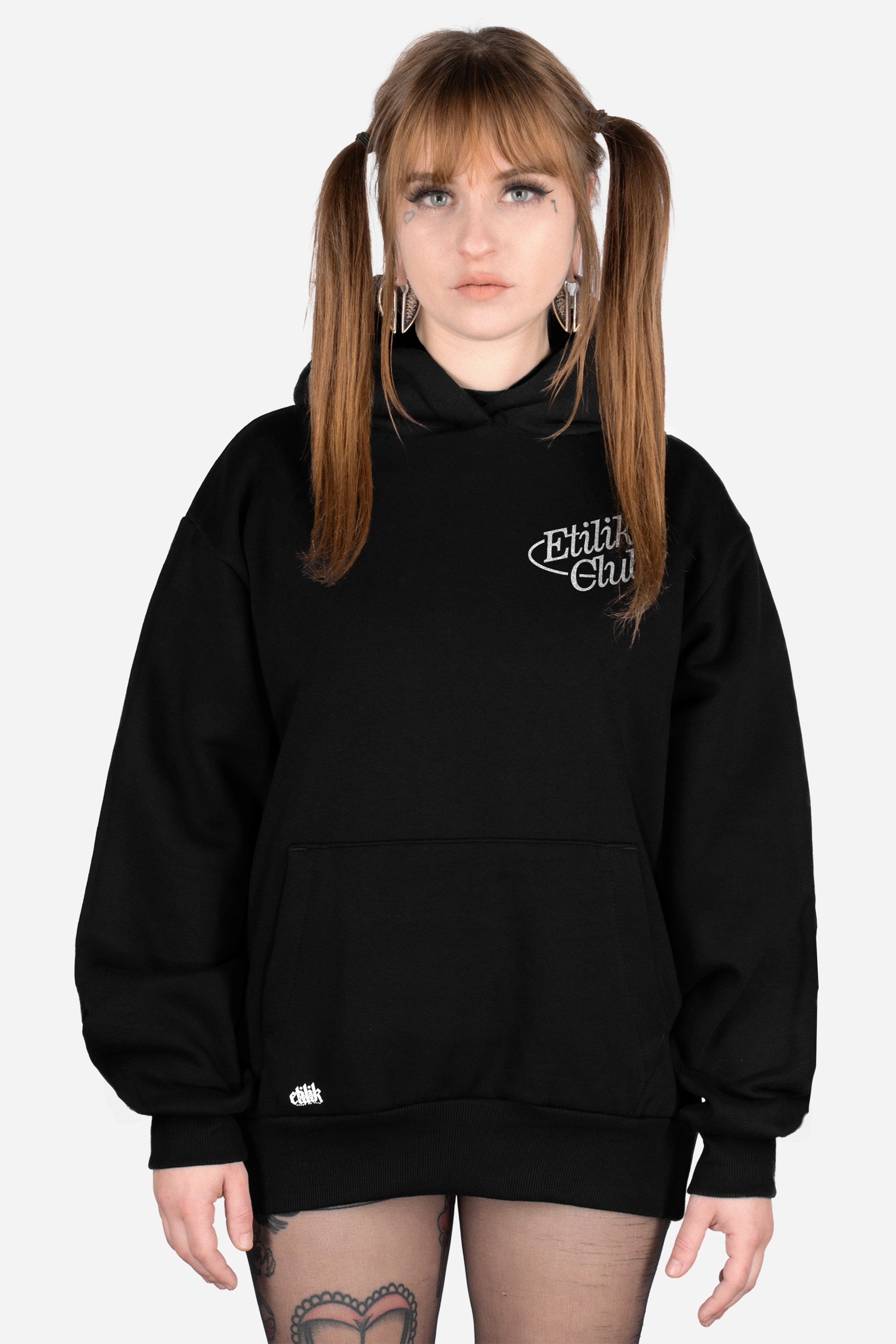 Tekno Dealer - Hoodie - Etilik Wear 