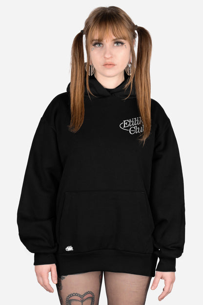 Tekno Dealer - Hoodie - Etilik Wear 