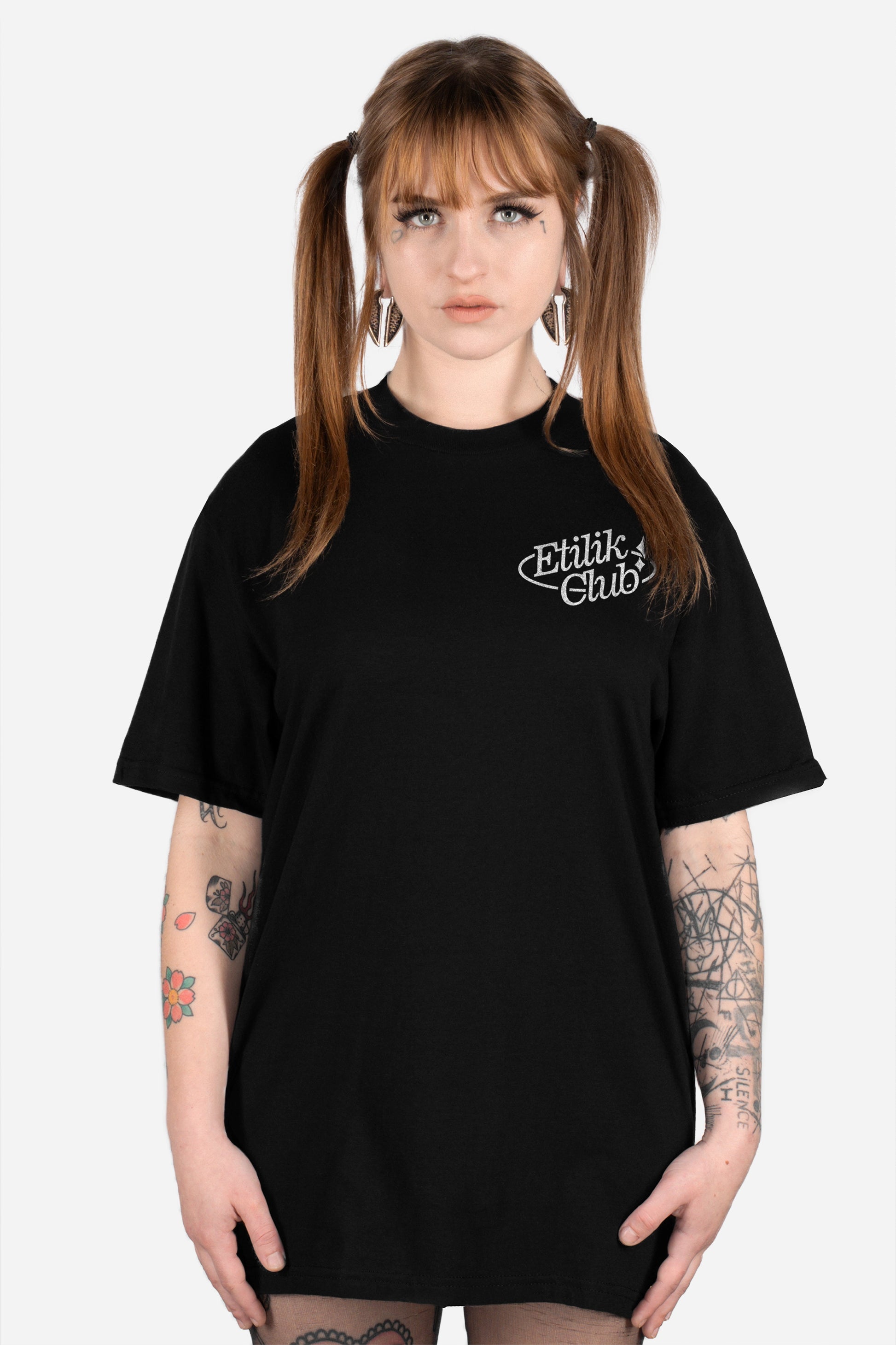 Tekno Dealer - T-shirt - Etilik Wear 