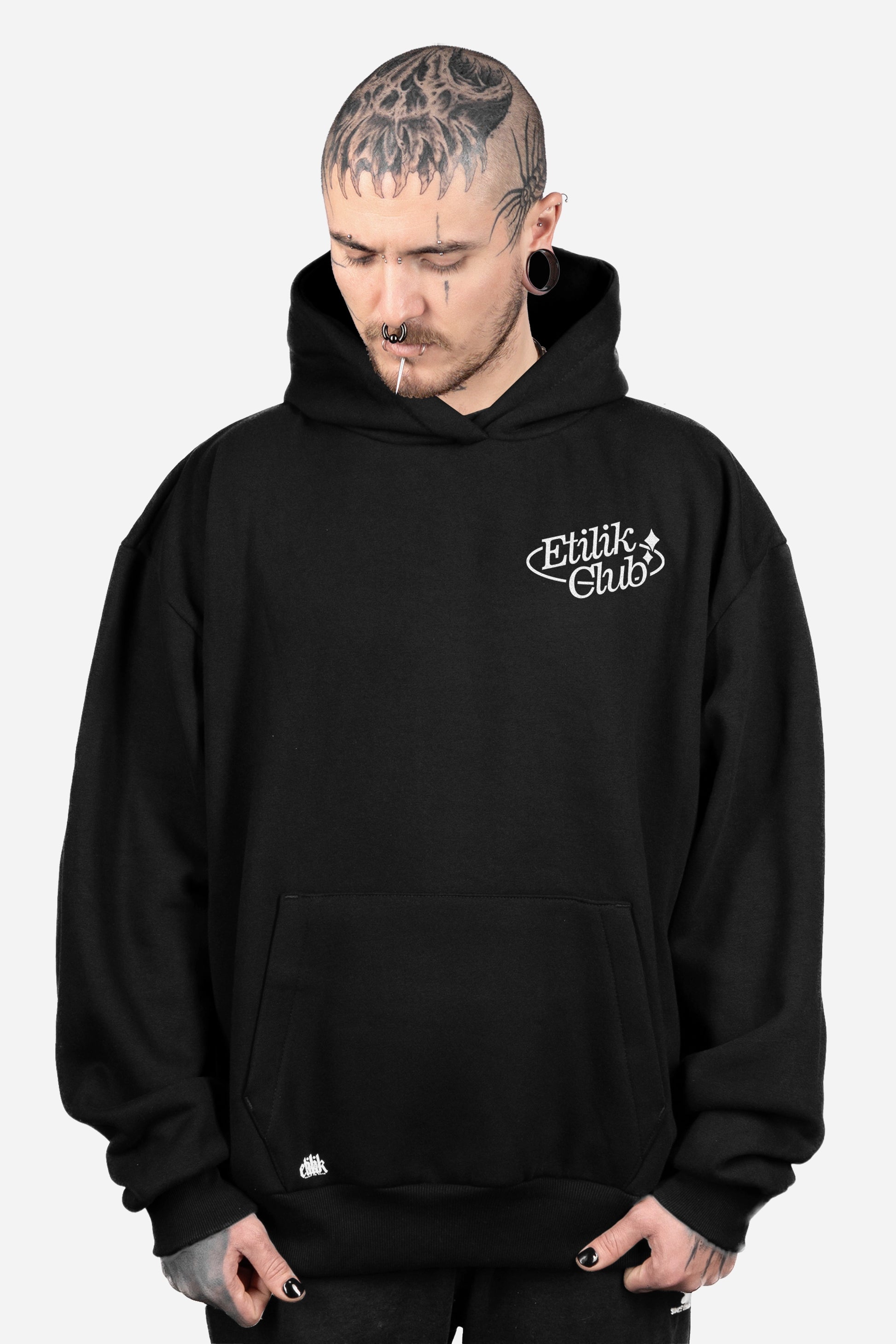 Tekno Dealer - Hoodie - Etilik Wear 