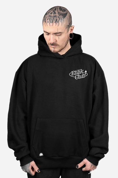 Tekno Dealer - Hoodie - Etilik Wear 
