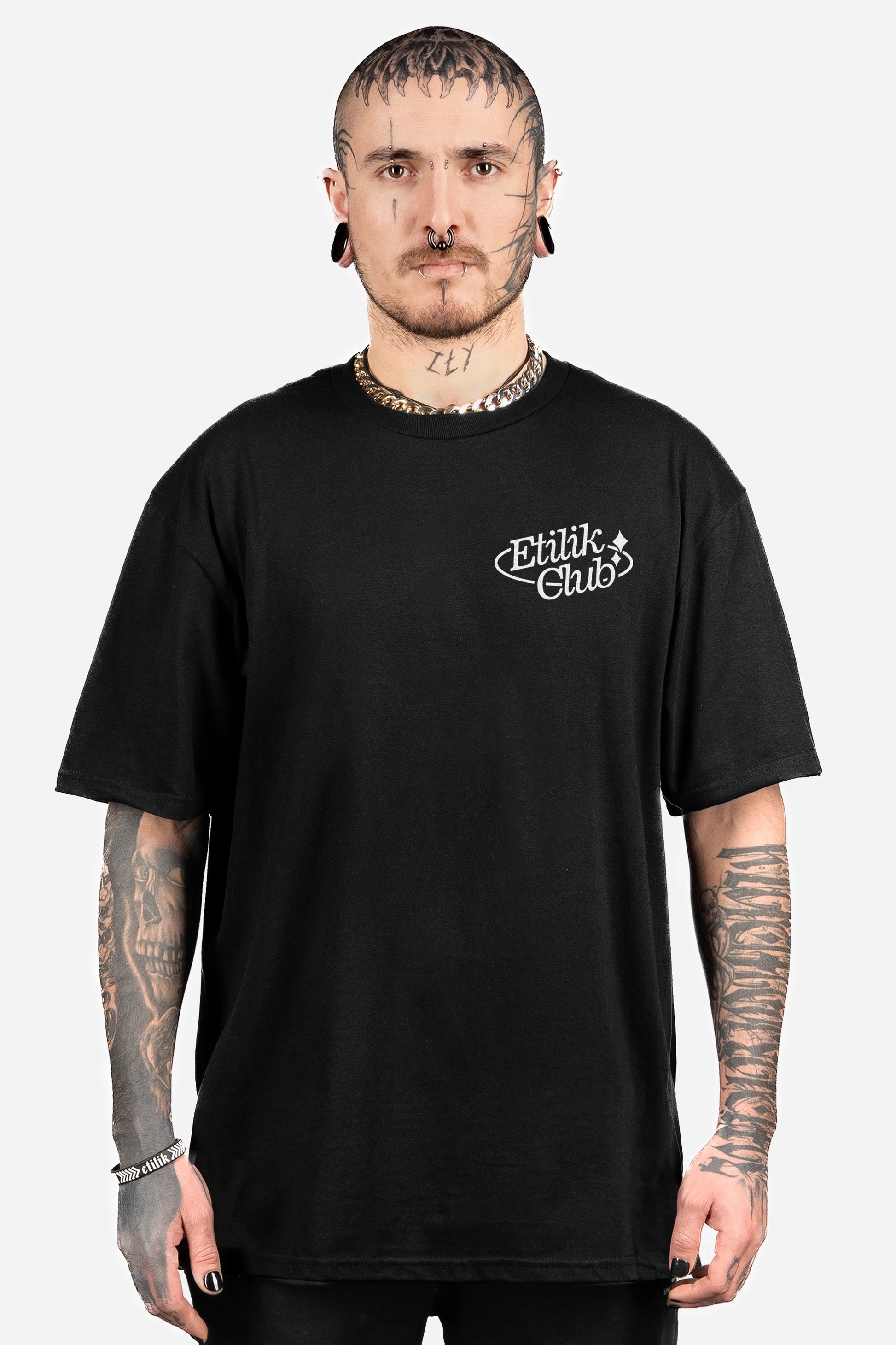 Tekno Dealer - T-shirt - Etilik Wear 