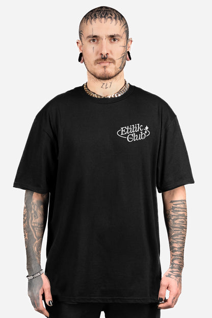 Tekno Dealer - T-shirt - Etilik Wear 