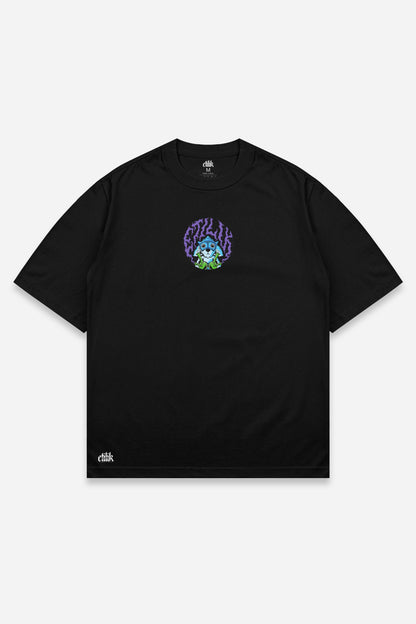Free Party - T-shirt - Etilik Wear 