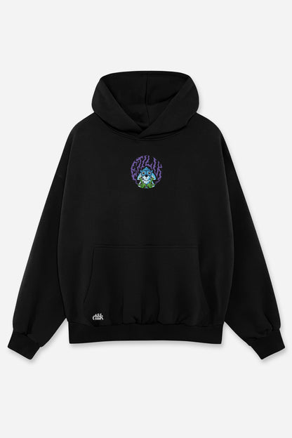 Free Party - Hoodie - Etilik Wear 