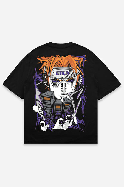Otaké v2 - T-shirt - Etilik Wear 
