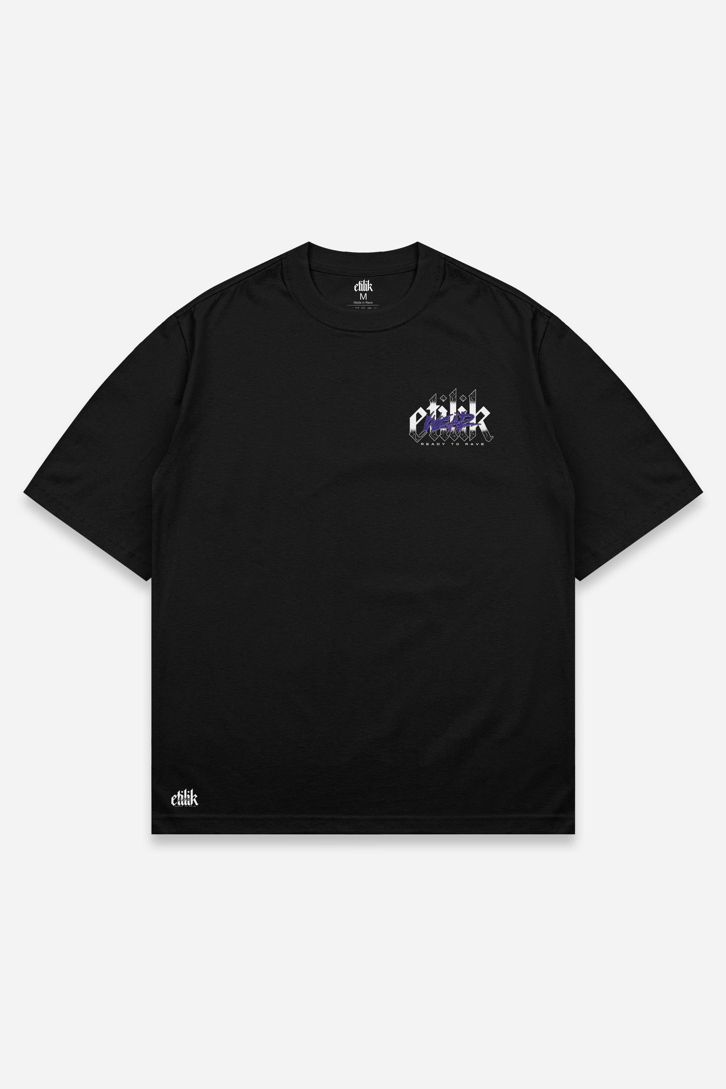 Otaké v2 - T-shirt - Etilik Wear 