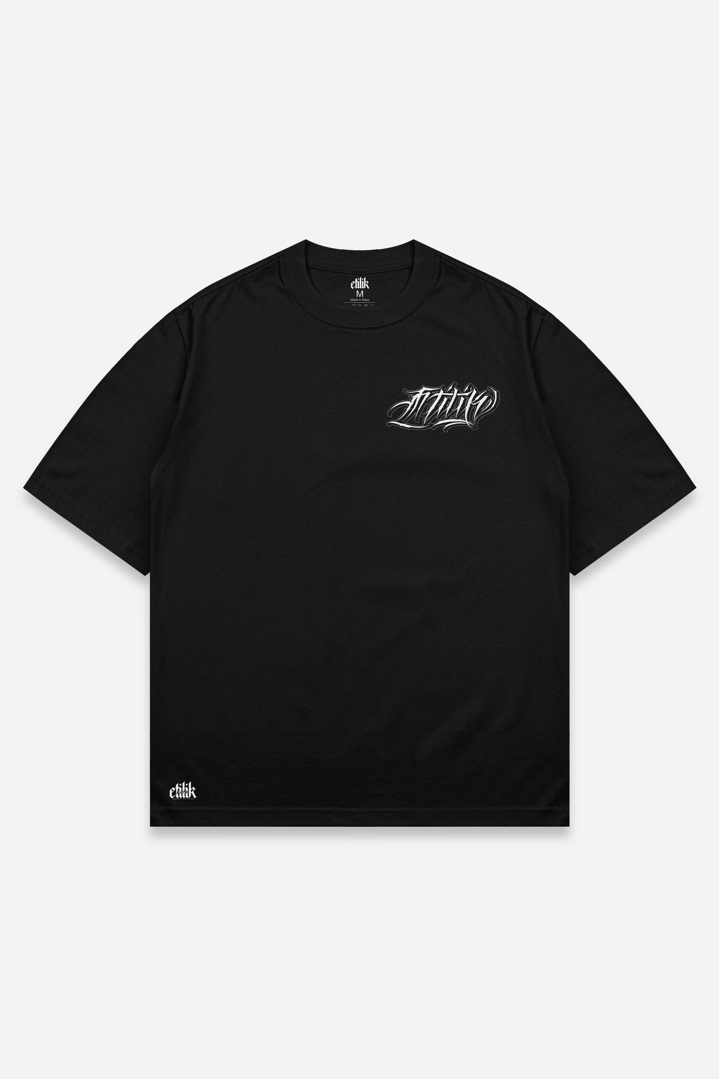 Pray for the Rave - T-shirt - Etilik Wear 