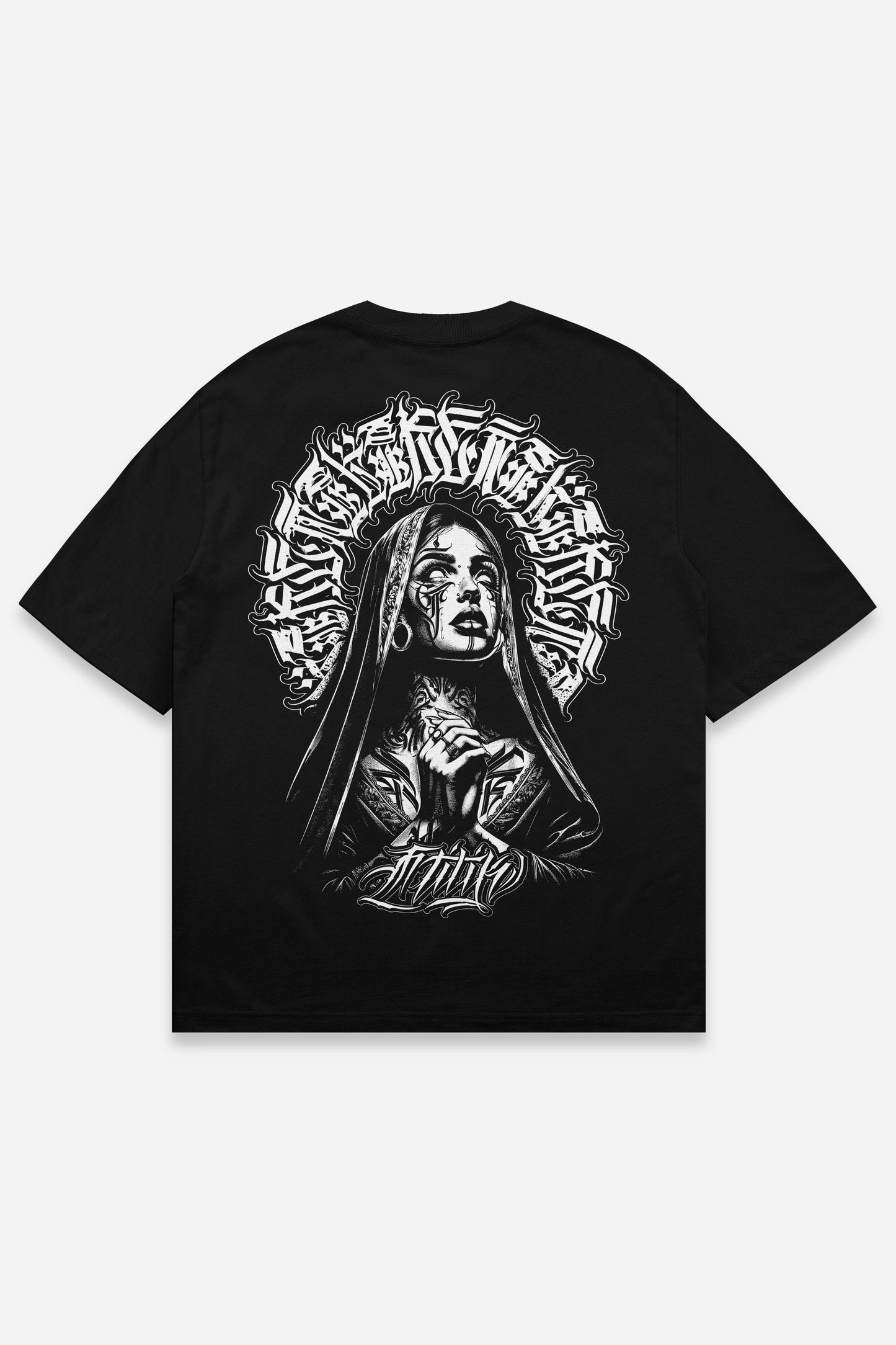 Pray for the Rave - T-shirt - Etilik Wear 