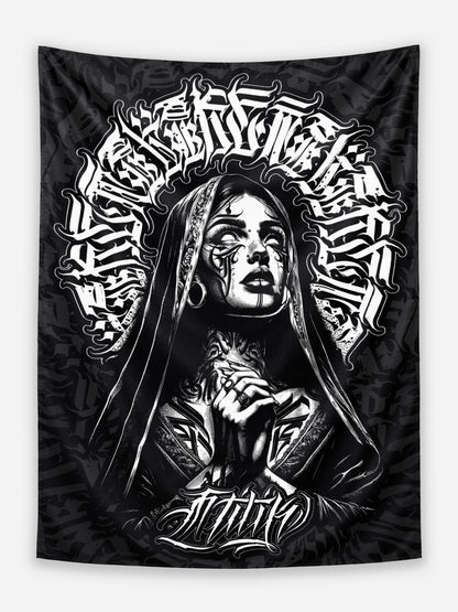 Pray for the Rave - Tenture