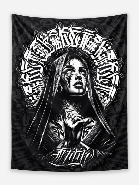 Pray for the Rave - Tenture