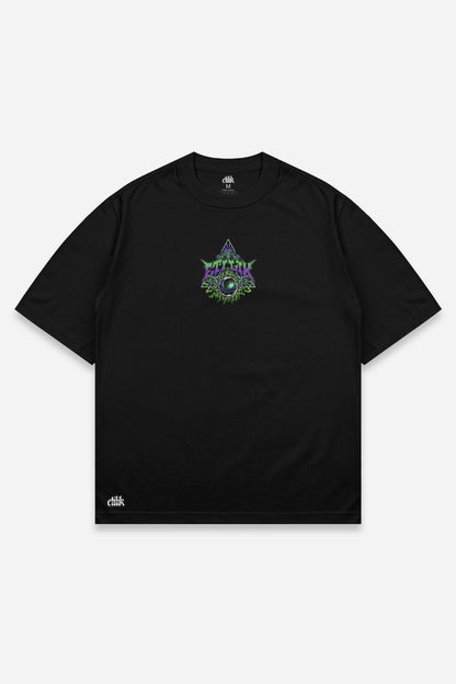 Psychetilik - T-shirt - Etilik Wear 