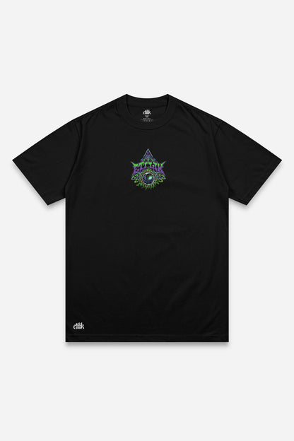 Psychetilik - T-shirt - Etilik Wear 