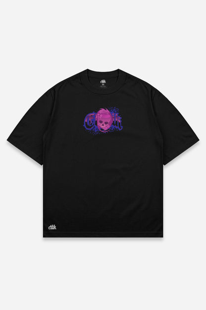 Rave Note - T-shirt - Etilik Wear 