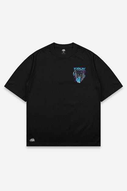 Raver Killer - T-shirt - Etilik Wear 