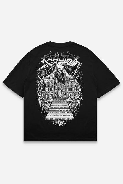 Reaper - T-shirt - Etilik Wear 