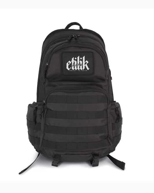 Sac à dos tactique Etilik Crew - Etilik Wear 