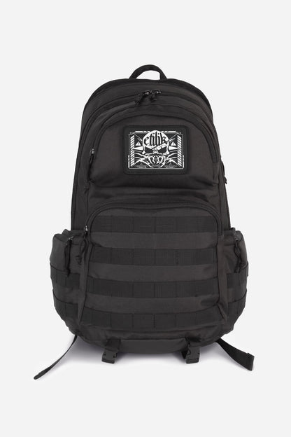 Sac à dos tactique Etilik Crew
