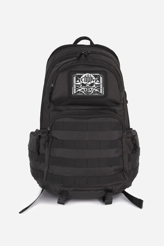 Sac à dos tactique Etilik Crew