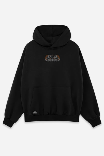 Sanglante Répression - Hoodie - Etilik Wear 