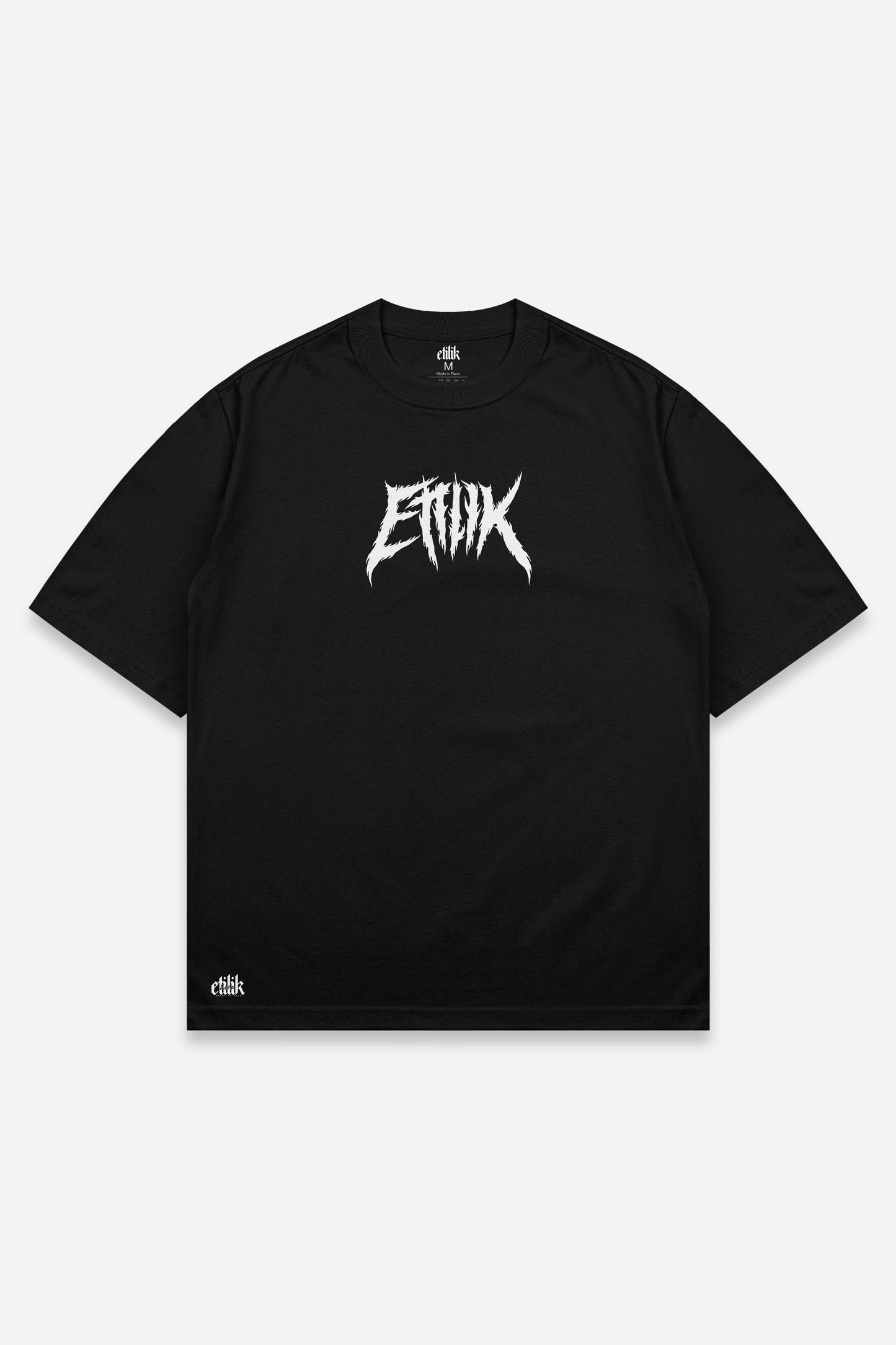 Sound Terrorist - T-shirt - Etilik Wear 