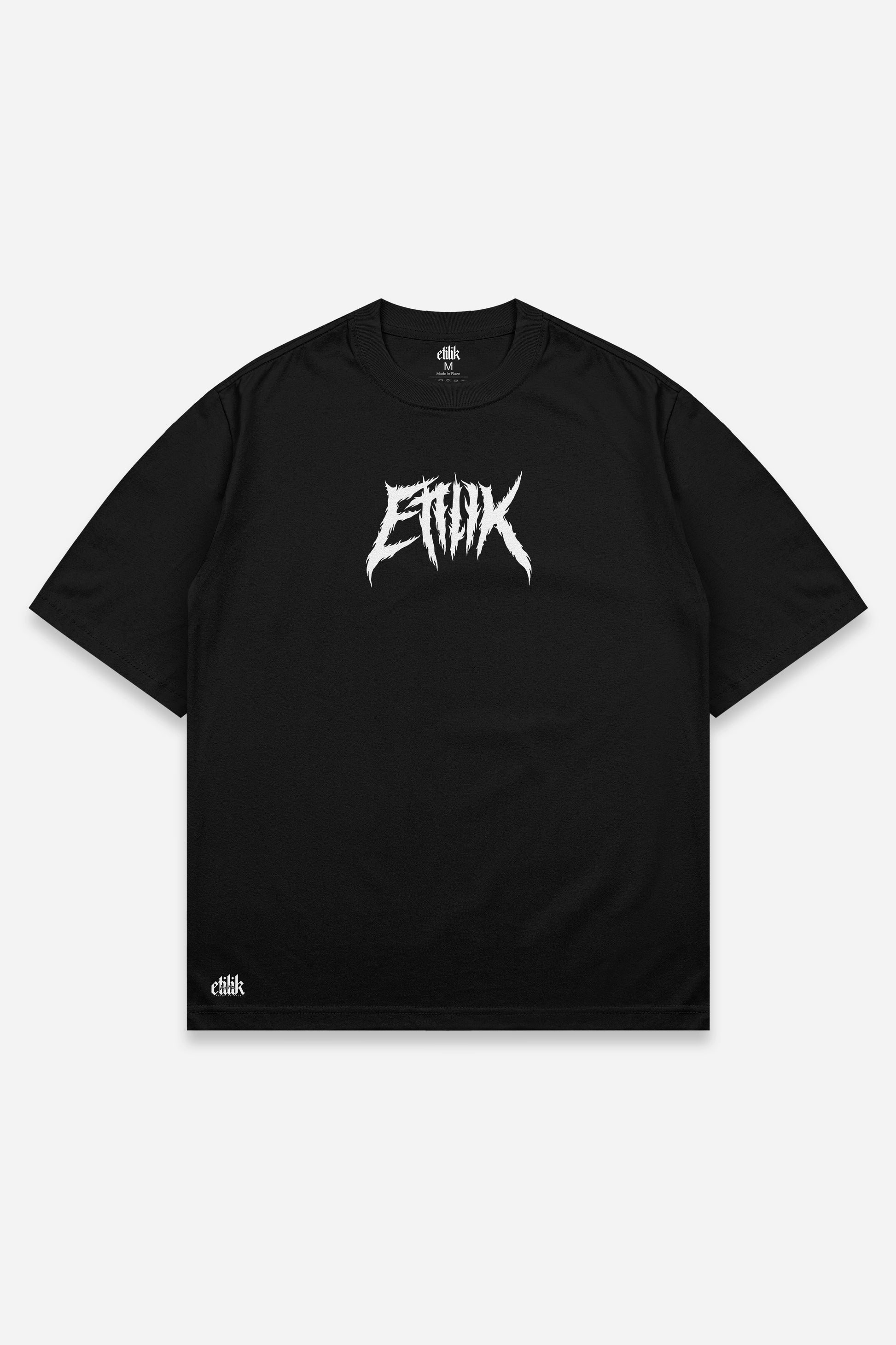 Sound Terrorist - T-shirt - Etilik Wear 