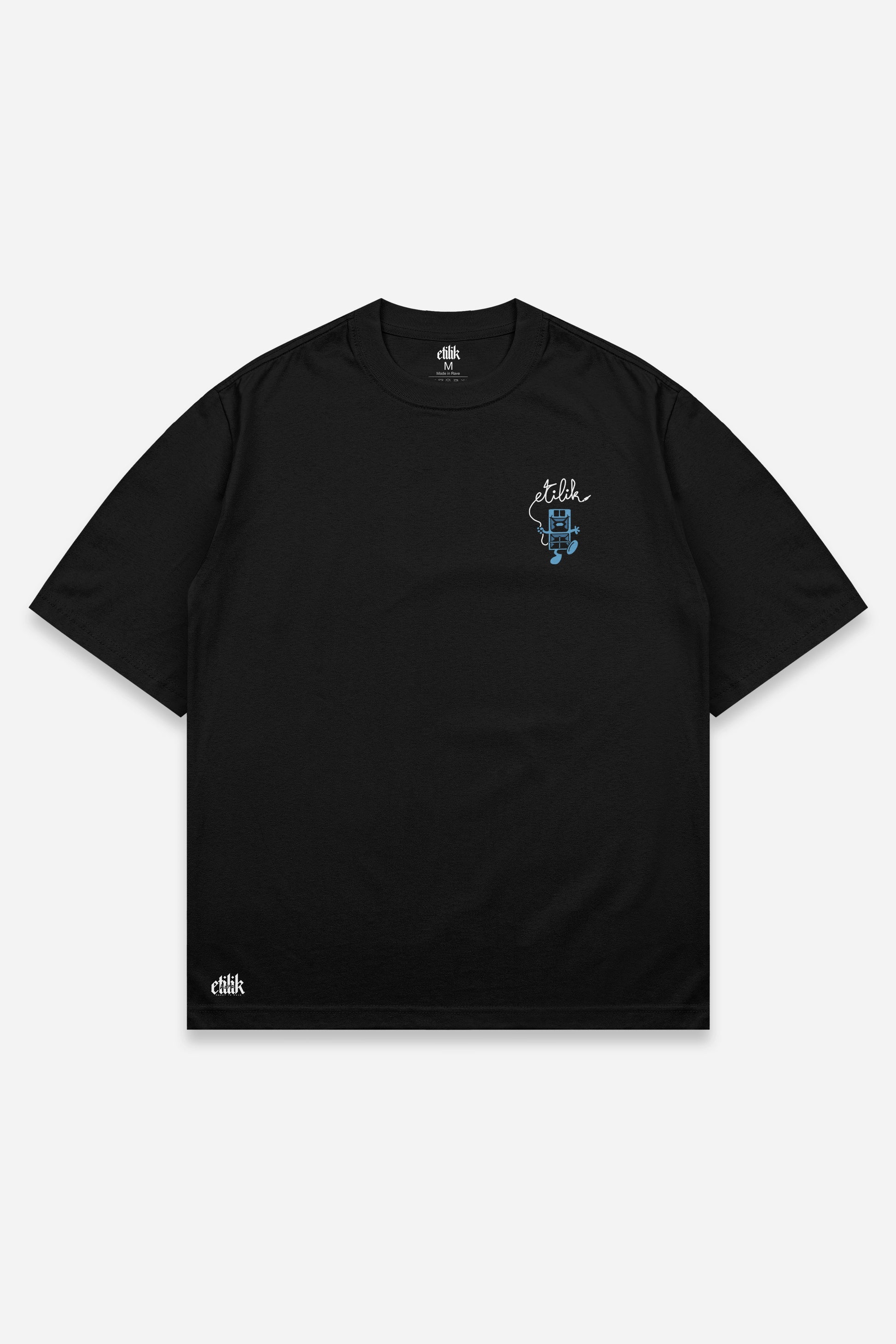 Speakers Family's - T-shirt - Etilik Wear 