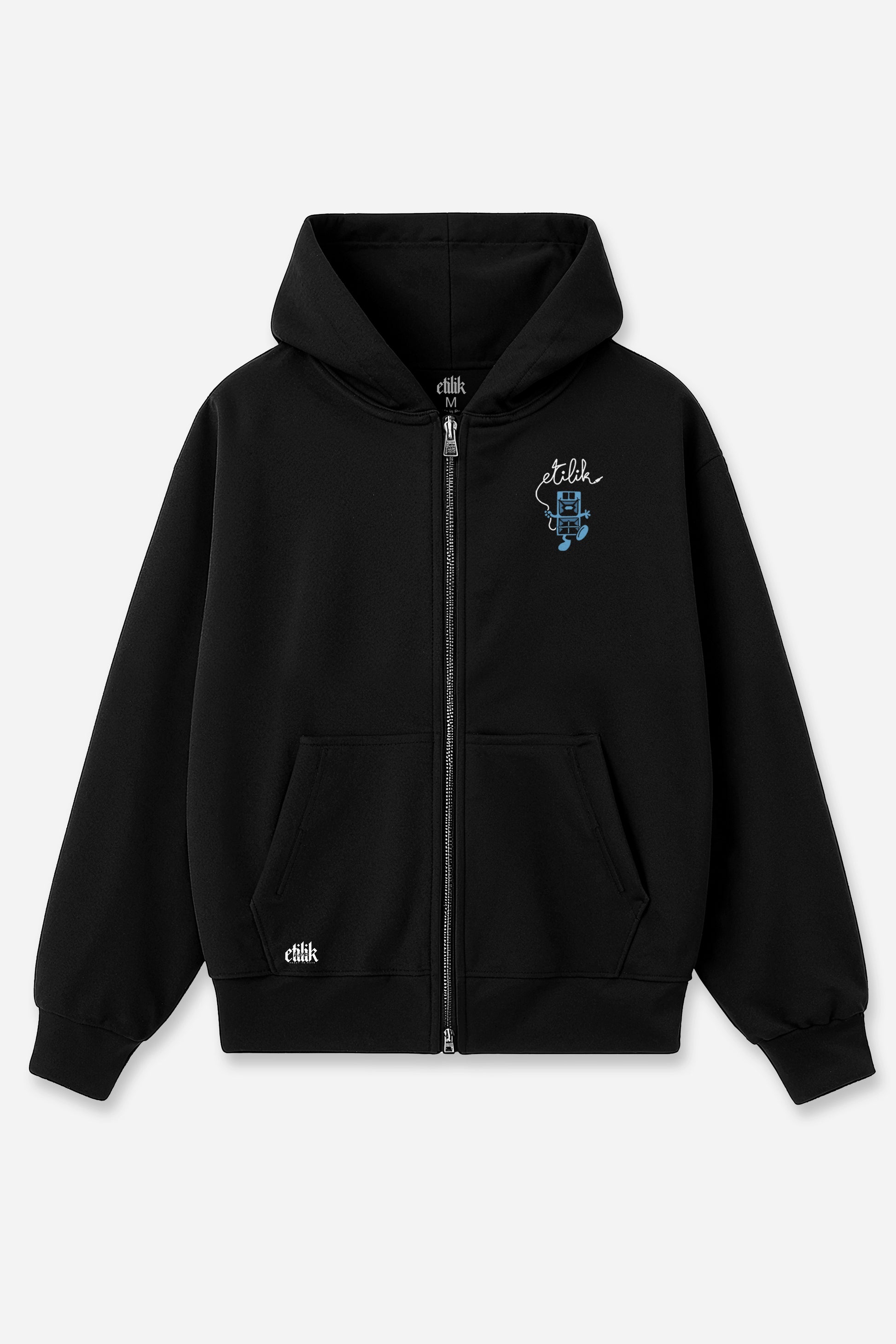 Speakers Family's - Hoodie