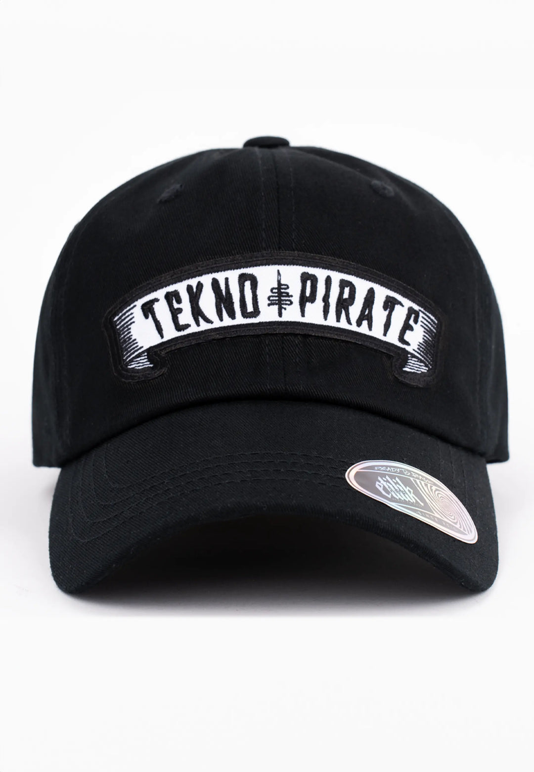 Tekno Pirate- 5 Panels Curved