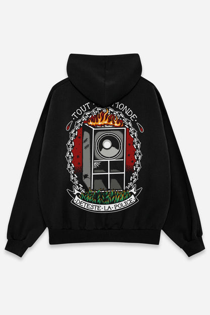 TLMDLP - Hoodie