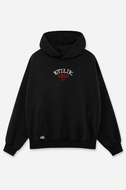 TLMDLP - Hoodie - Etilik Wear 