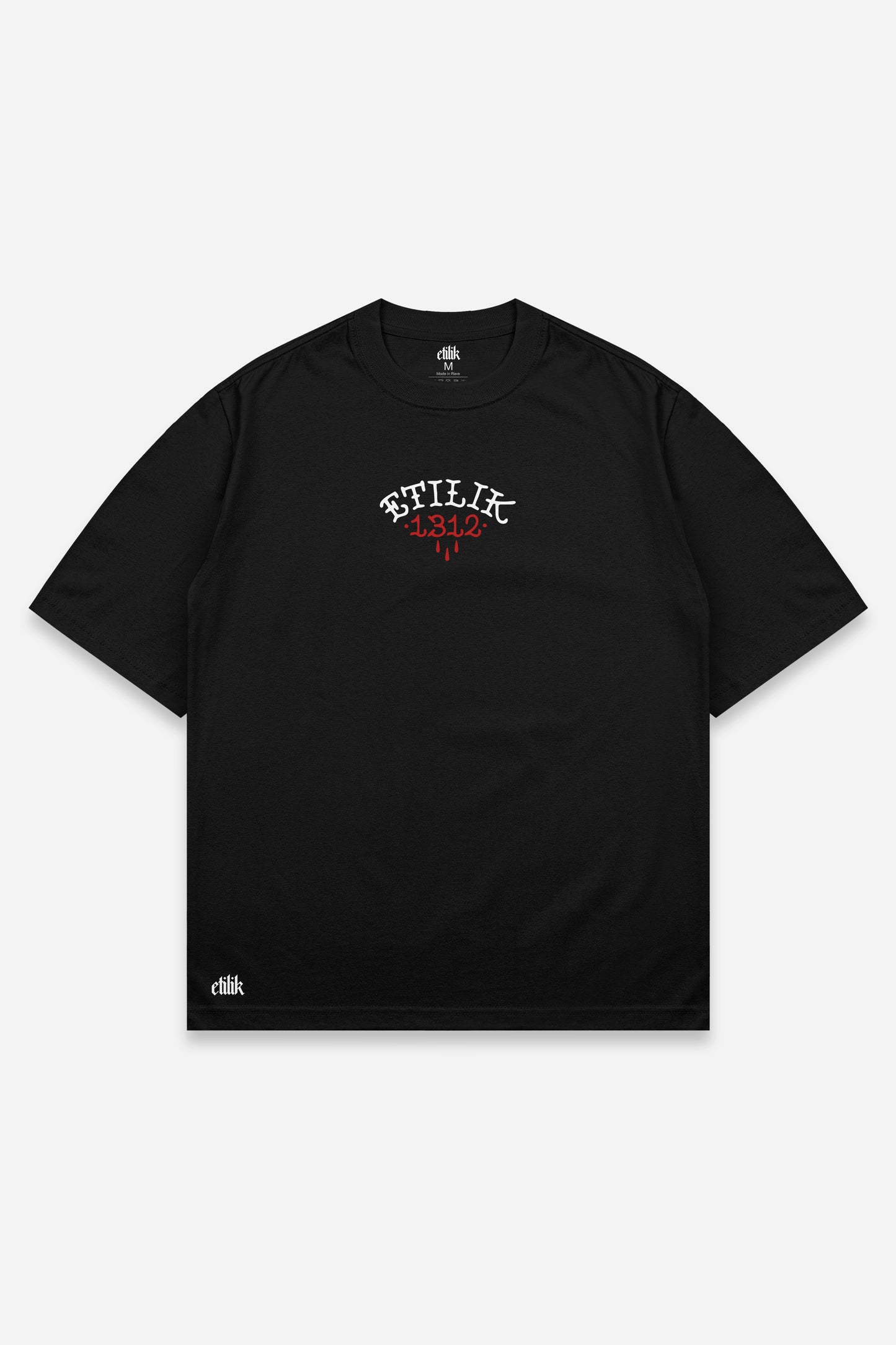 TLMDLP - T-shirt
