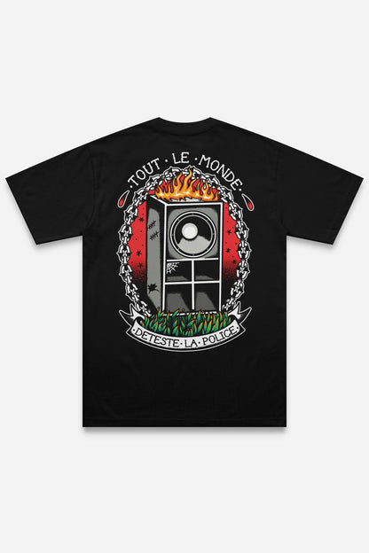TLMDLP - T-shirt - Etilik Wear 