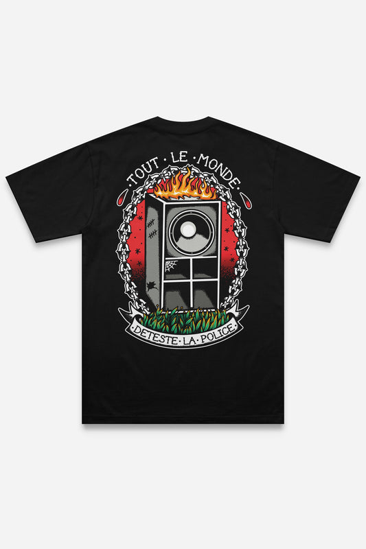 TLMDLP - T-shirt - Etilik Wear 