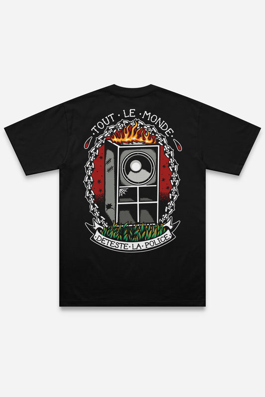 TLMDLP - T-shirt