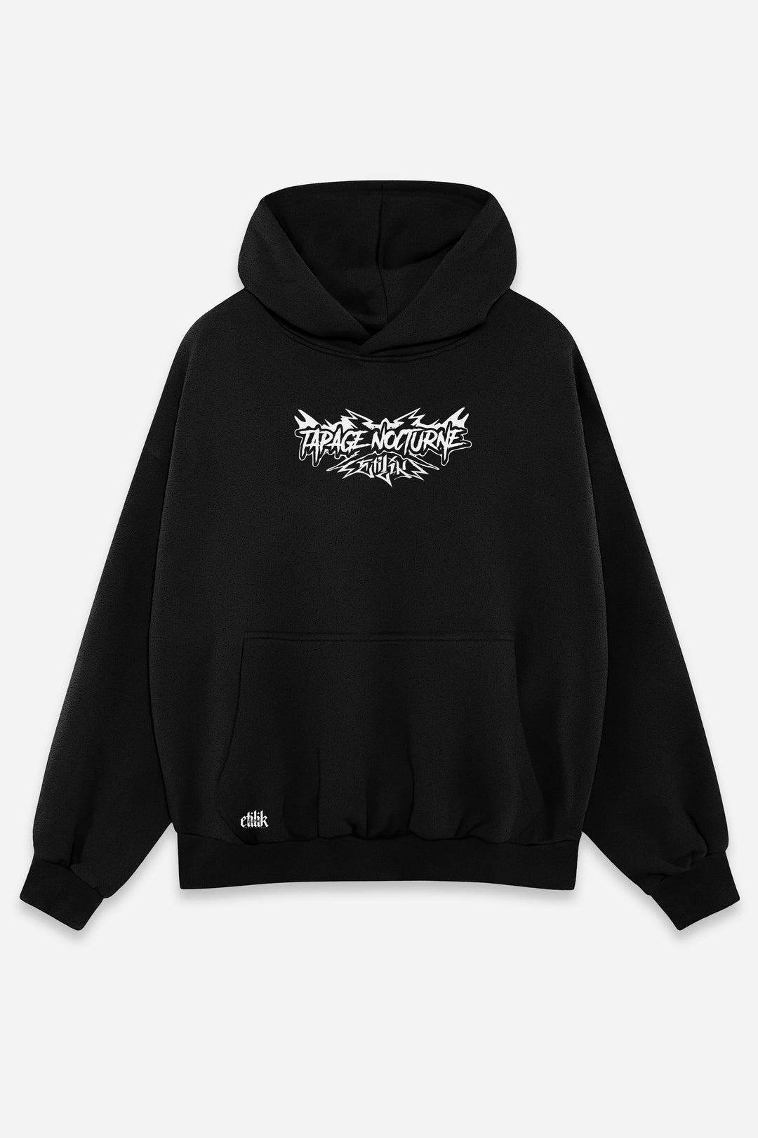 Tapage nocturne x Etilik - Hoodie - Etilik Wear 