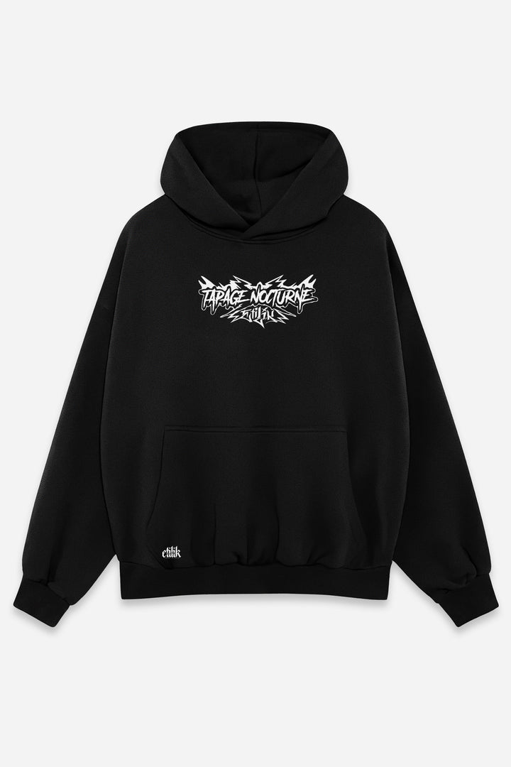 Tapage nocturne x Etilik - Hoodie - Etilik Wear 
