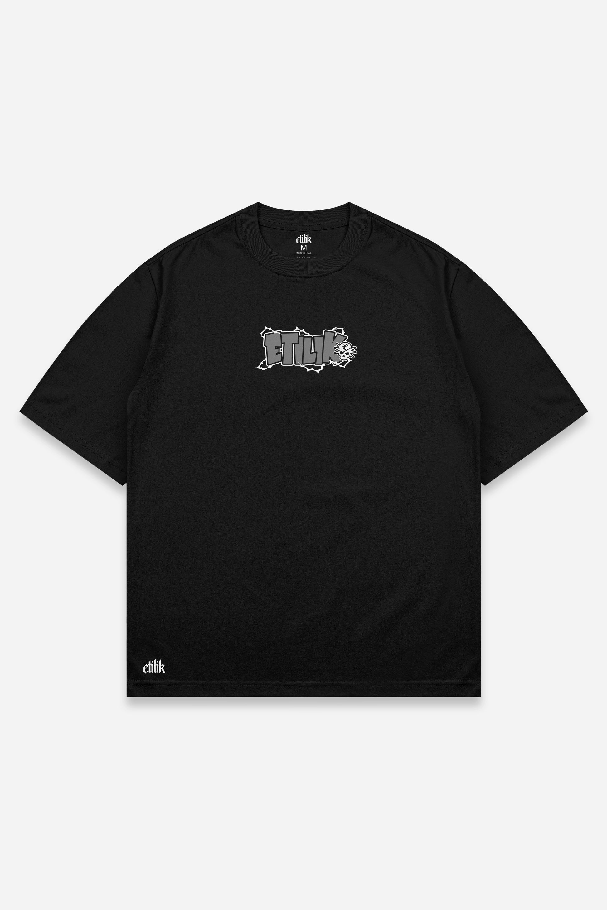 Vegebass - T-shirt