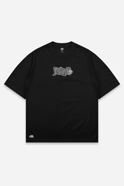 Vegebass - T-shirt