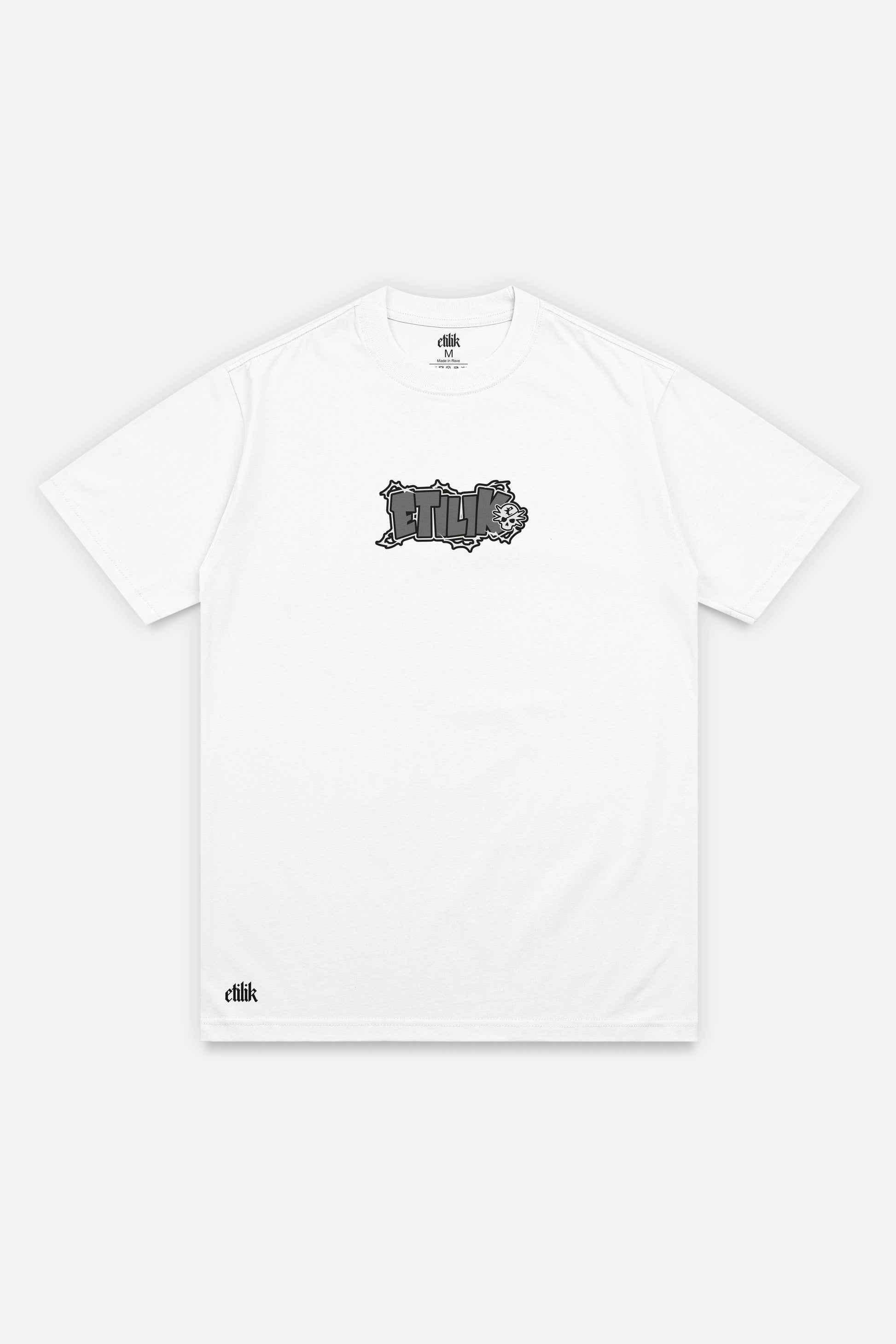 Vegebass - T-shirt