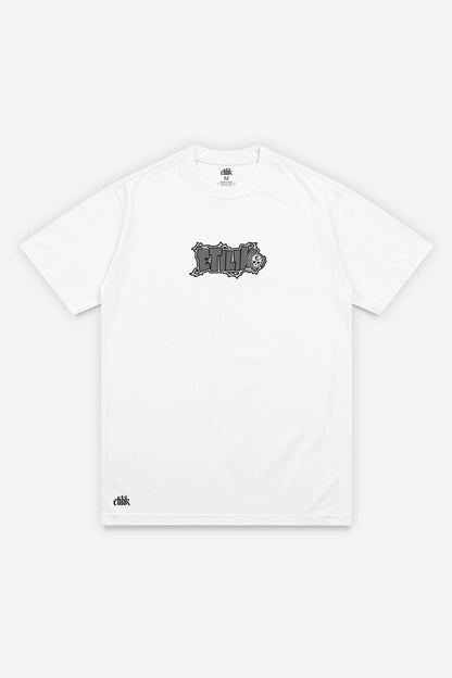 Vegebass - T-shirt