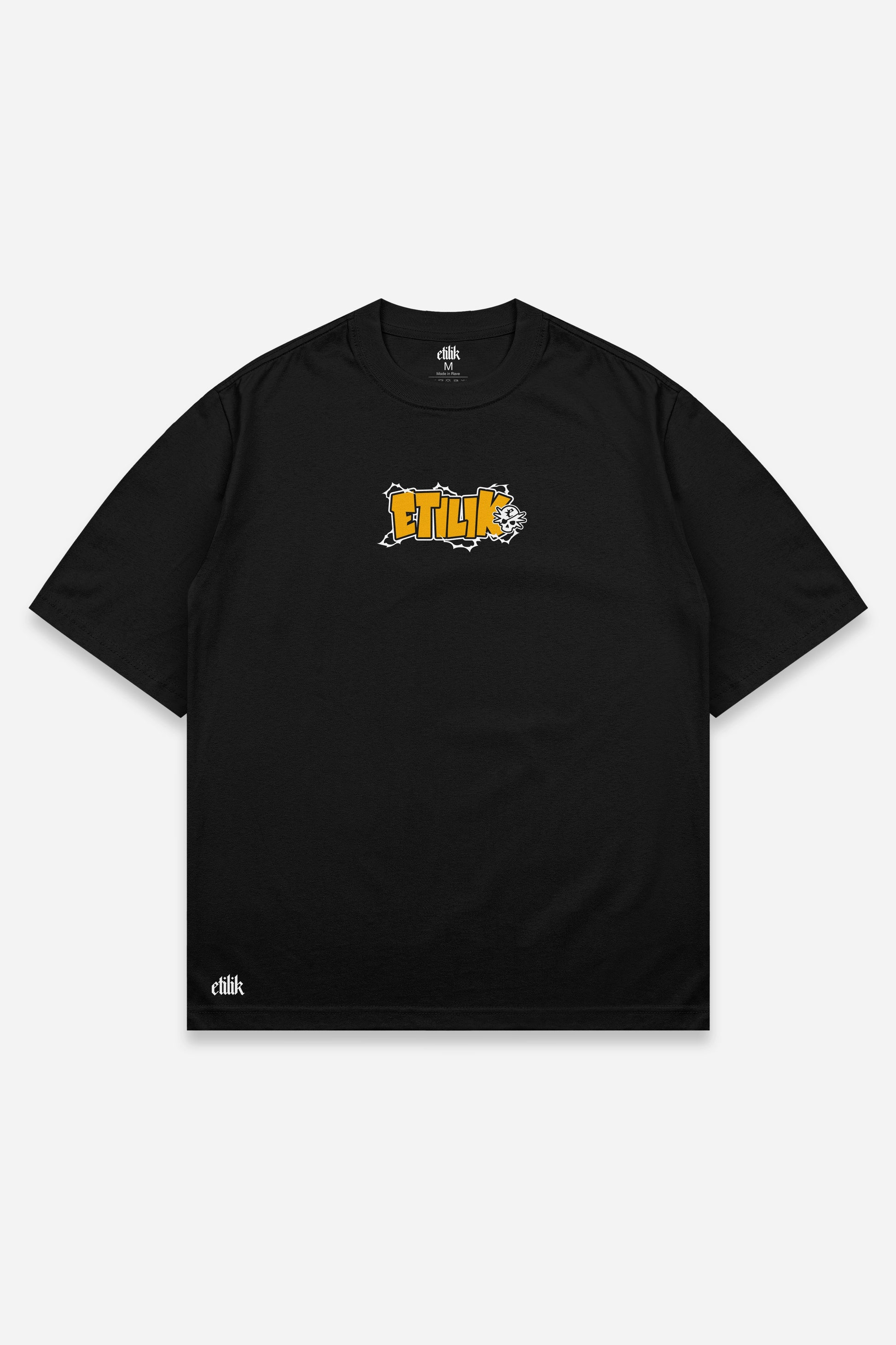 Vegebass - T-shirt